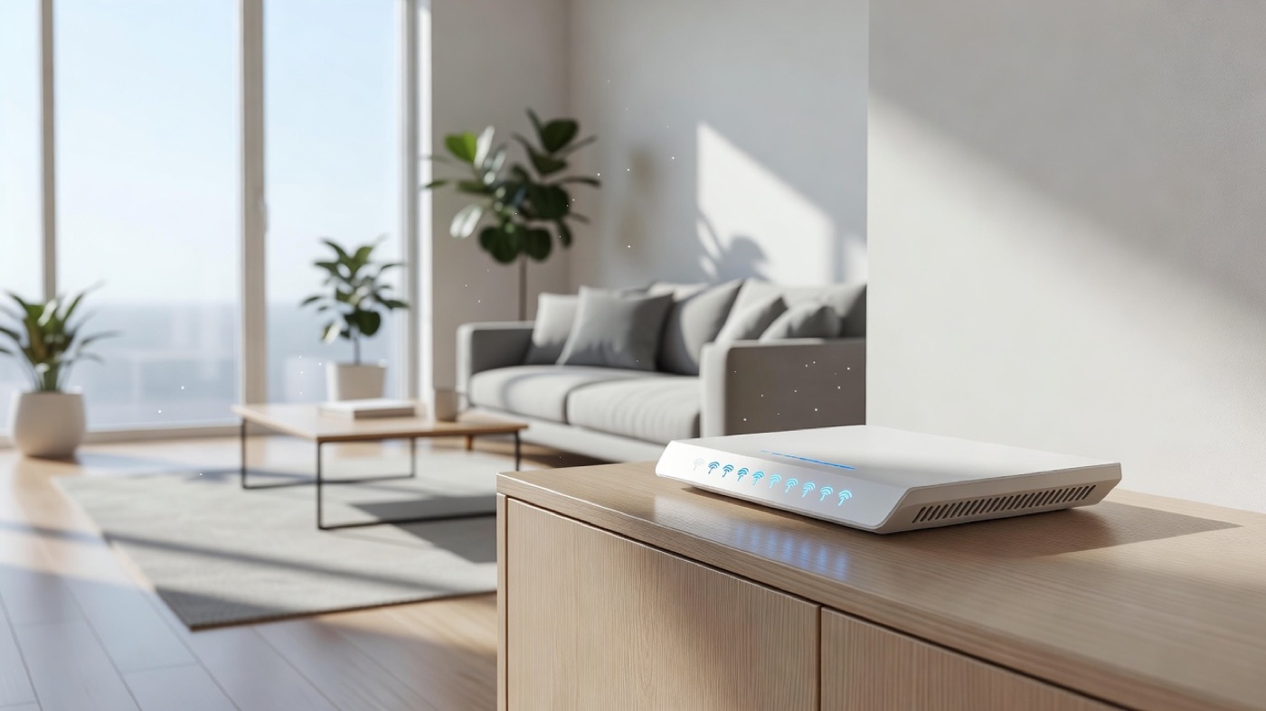 WLAN verbessern: 10 Tipps für schnelleres Internet